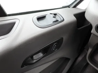 Ford Transit kontener chłodnia 8 palet 165KM S27692 - panel