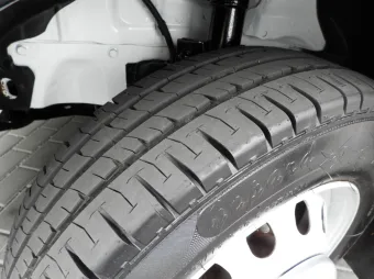 Ford Transit kontener chłodnia 130KM U89312 - panel