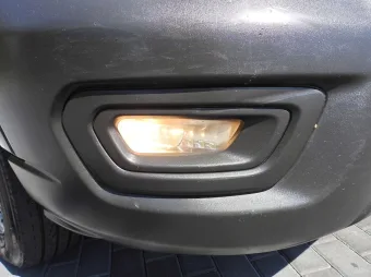 Ford Transit kontener chłodnia 170KM K64281 - widok