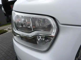 Ford Transit kontener chłodnia 8 palet 130KM T31382 - widok