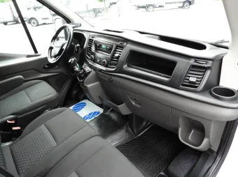 Ford Transit kontener chłodnia 130KM U89312 - widok