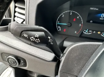 Ford Transit kontener chłodnia 8 palet 165KM S27692 - wyposazenie