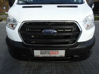 Ford Transit kontener chłodnia 130KM L40815 - zabudowa