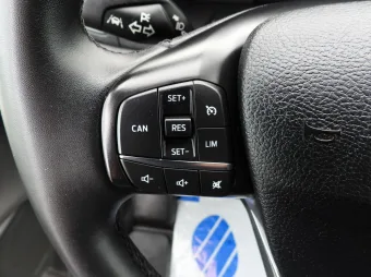 Ford Transit kontener 8 palet 130KM B40171 - navi