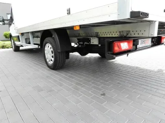 Ford Transit kontener 8 palet 130KM B40171 - paka