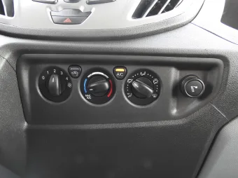 Ford Transit kontener winda 8 palet 170KM B14018 - lewarek