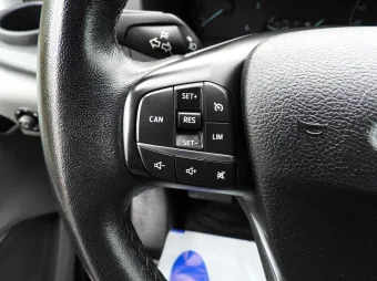 Ford Transit kontener winda 8 palet 130KM L54172 - navi