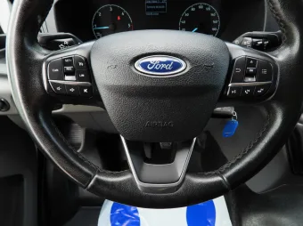 Ford Transit kontener winda 8 palet 130KM L39878 - panel
