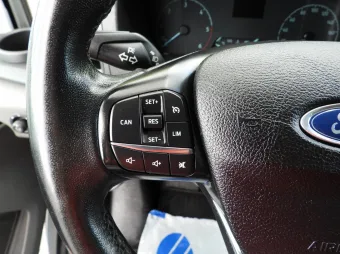 Ford Transit kontener winda 8 palet 130KM G31822 - podsufitka