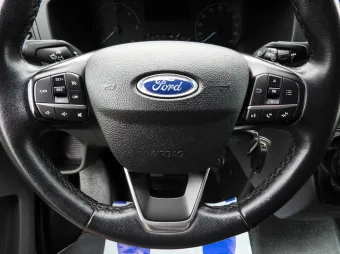 Ford Transit kontener winda 8 palet 130KM L54172 - radio