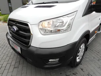 Ford Transit kontener winda 8 palet 130KM L54172 - widok