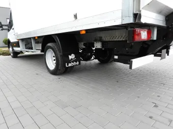 Ford Transit kontener winda 8 palet 130KM R06718 - widok