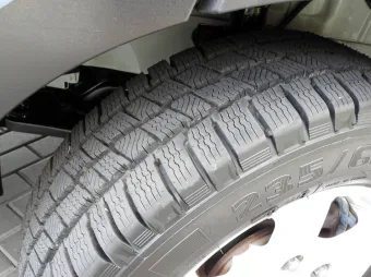 Ford Transit kontener winda 8 palet 130KM G31822 - wyposazenie