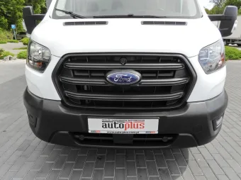 Ford Transit kontener 8 palet 130KM B34207 - zabudowa
