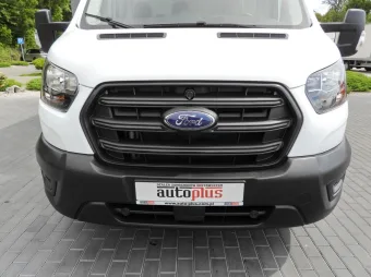 Ford Transit kontener 8 palet 130KM B40171 - zabudowa