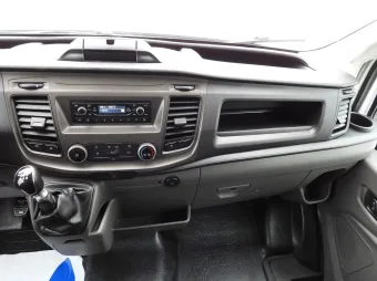 Ford Transit wywrotka 170KM T00139 - klima