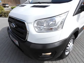 Ford Transit wywrotka 130KM M58286 - kola