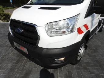 Ford Transit wywrotka 170KM R15572 - kola