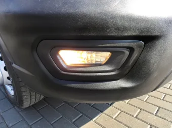 Ford Transit wywrotka 170KM R17675 - kola