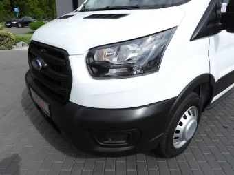 Ford Transit wywrotka 130KM S76771 - kola