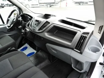 Ford Transit wywrotka 170KM L50107 - klima