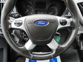 Ford Transit wywrotka 170KM L50107 - panel