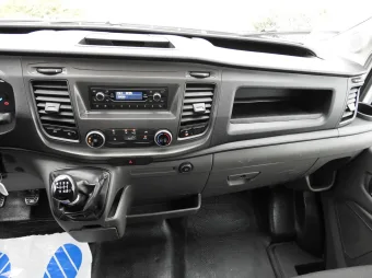 Ford Transit wywrotka 130KM B73125 - navi