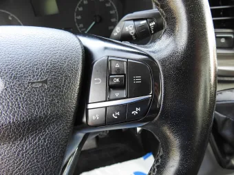 Ford Transit wywrotka 170KM R17675 - navi