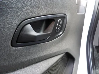 Ford Transit wywrotka 130KM M58286 - panel