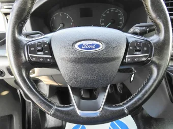 Ford Transit wywrotka 170KM R17675 - panel