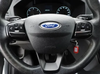 Ford Transit wywrotka 130KM S76771 - panel
