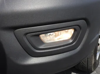Ford Transit wywrotka 170KM R15572 - podwozie