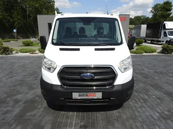 Ford Transit wywrotka 170KM R15572 - przod
