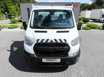 Ford Transit wywrotka 170KM T04576 - przod
