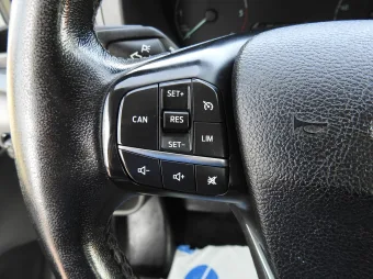 Ford Transit wywrotka 170KM R17675 - radio