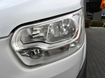 Ford Transit wywrotka 170KM L50107 - rama