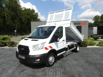Ford Transit wywrotka 170KM R15572 - rama