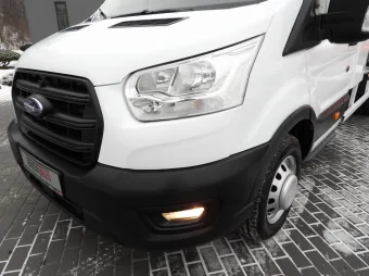 Ford Transit wywrotka 170KM T00139 - rama