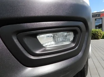 Ford Transit wywrotka 170KM T04576 - rama