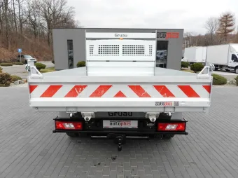 Ford Transit wywrotka 170KM L50107 - tyl