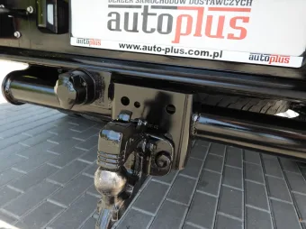Ford Transit wywrotka 130KM K69944 - widok