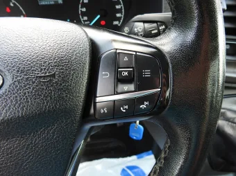Ford Transit wywrotka 170KM R15572 - wyposazenie