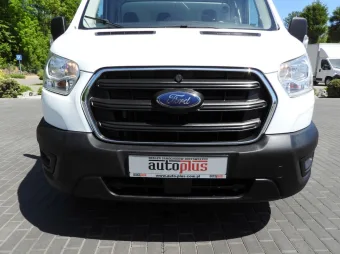 Ford Transit wywrotka 130KM K69944 - zabudowa