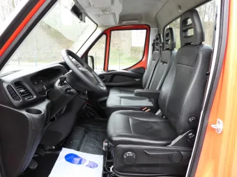 Iveco Daily wywrotka 130KM 561103 - panel