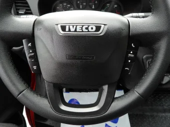 Iveco Daily wywrotka 130KM 561103 - wyposazenie