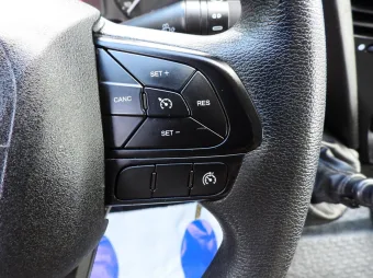 Iveco Daily kontener chłodnia 140KM 653106 - klima