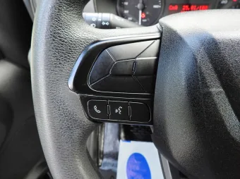 Iveco Daily kontener chłodnia 140KM 653106 - lewarek