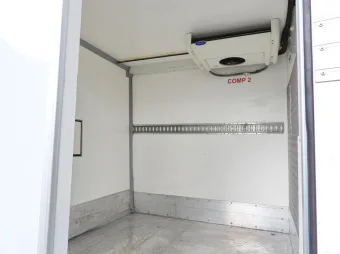 Iveco Daily kontener chłodnia 140KM 653106 - licznik