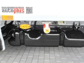 Iveco Daily kontener chłodnia 140KM 653106 - panel