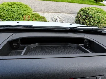 Iveco Daily kontener chłodnia 140KM 653106 - pasazer